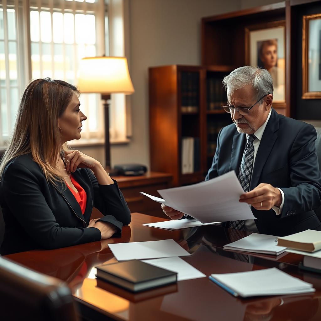 Human Trafficking Lawyer Virginia Beach
