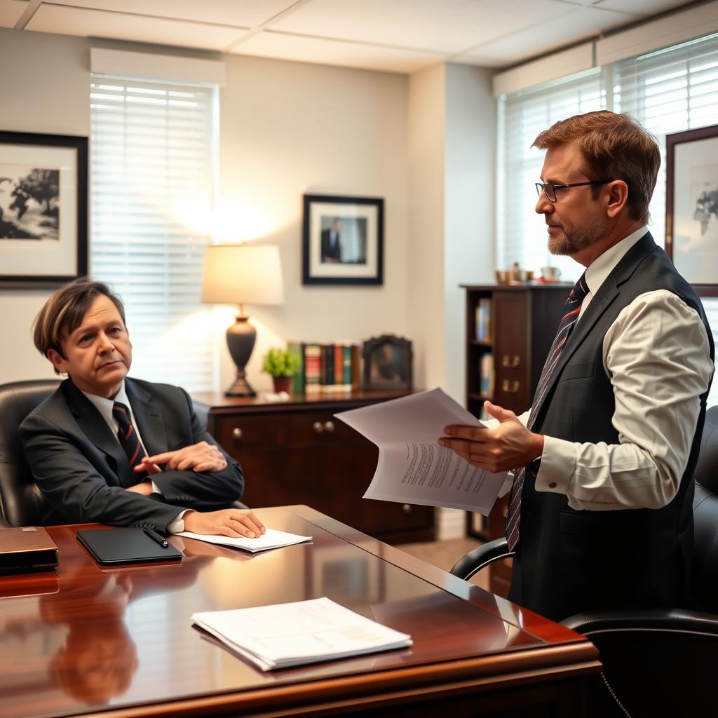 Insurance Lawyer Chesapeake