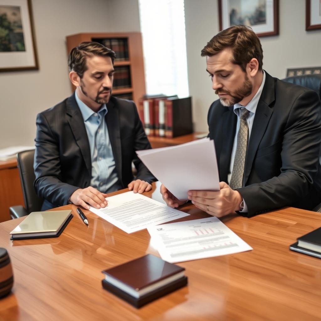 Insurance Lawyer Gloucester County