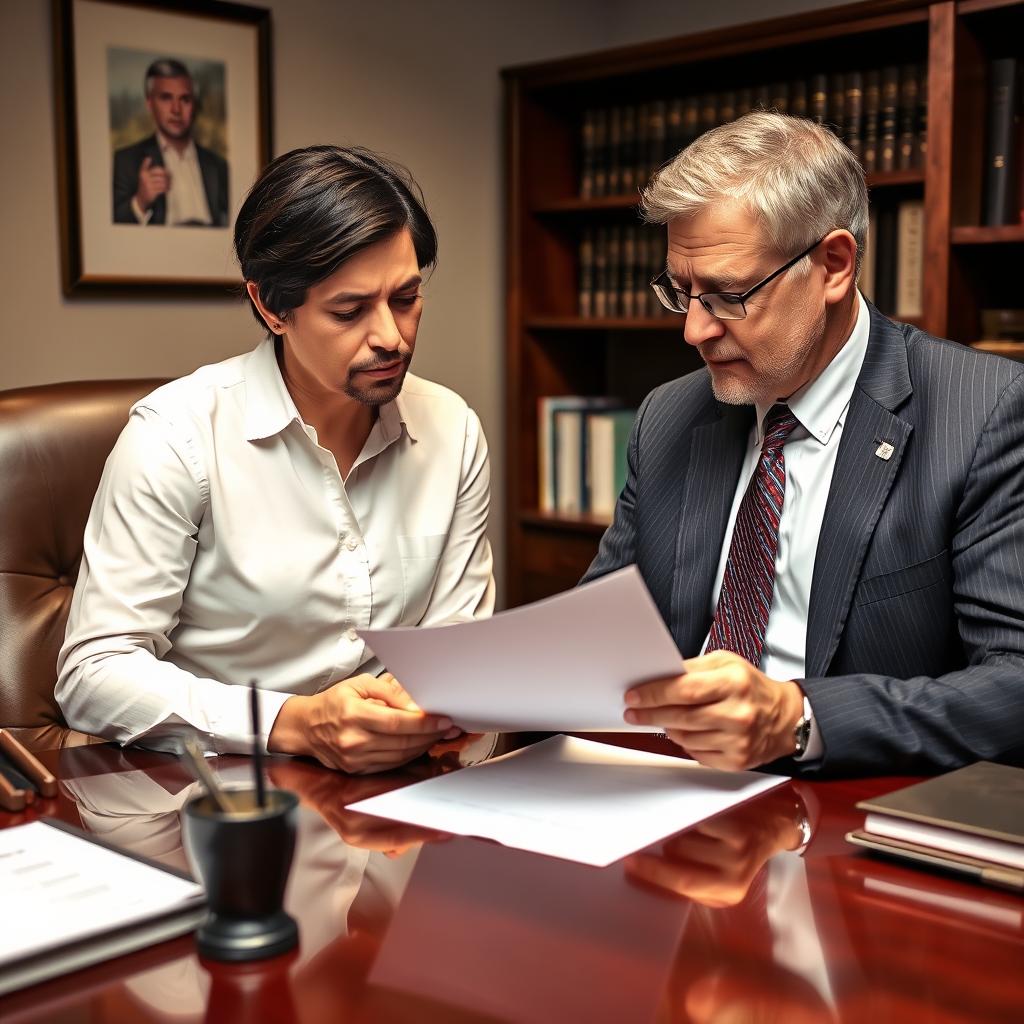 Insurance Lawyer Henrico County