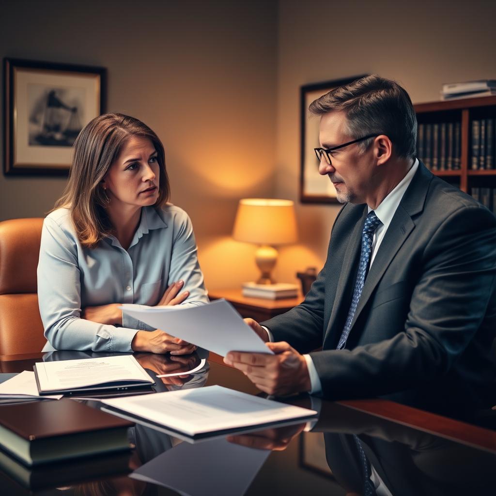 Insurance Lawyer Isle of Wight County