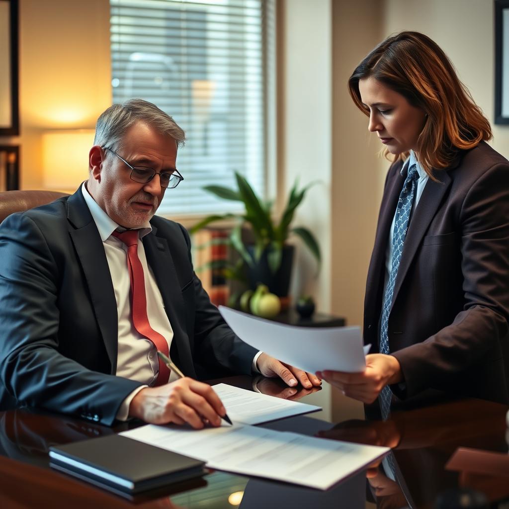 Insurance Lawyer New Kent County