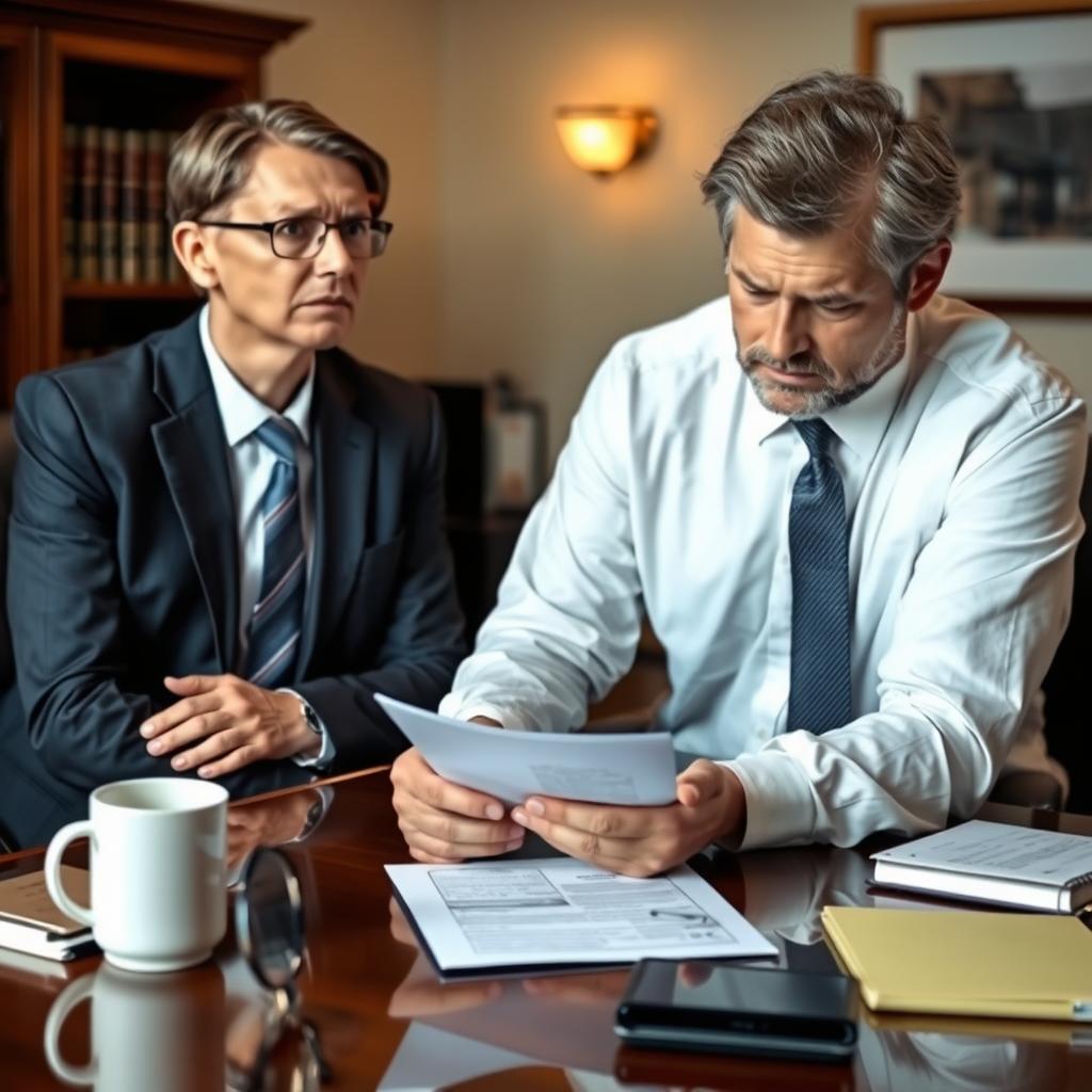 Insurance Lawyer Virginia Beach