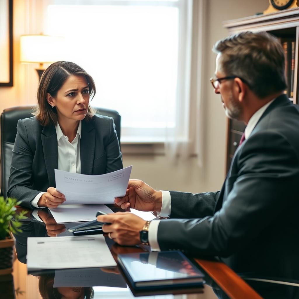 Insurance Lawyer York County