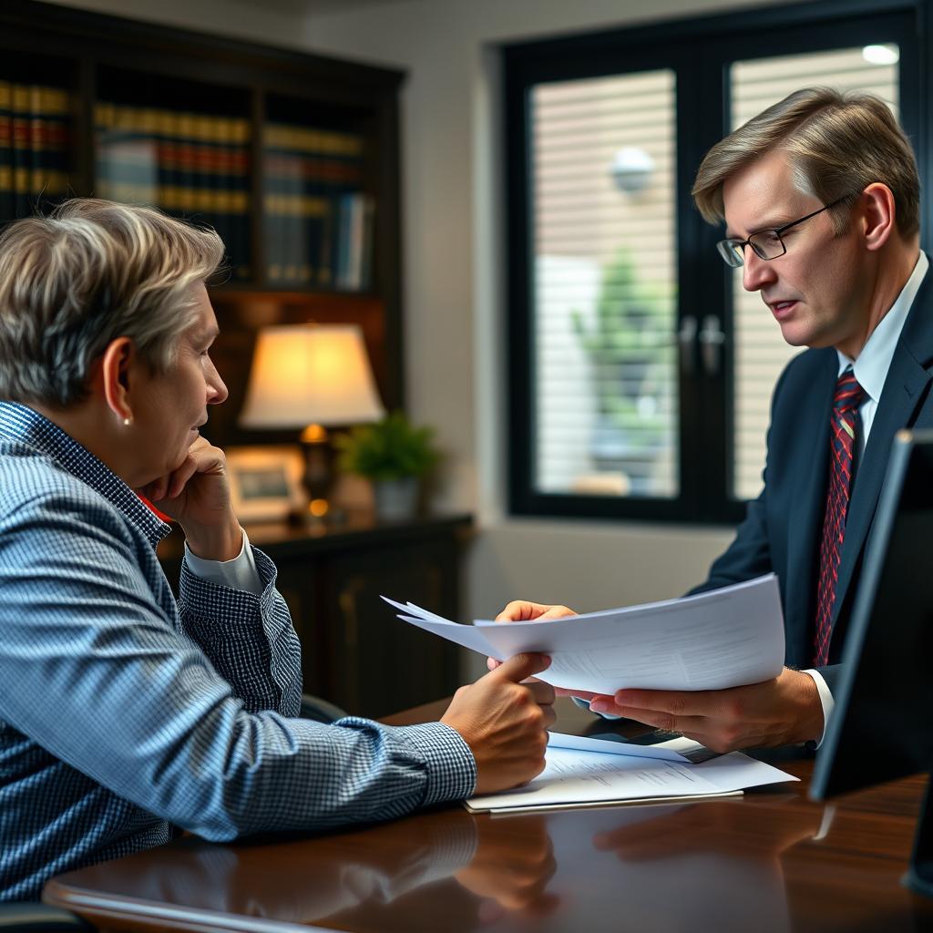 Landlord Tenant Lawyer Chesapeake