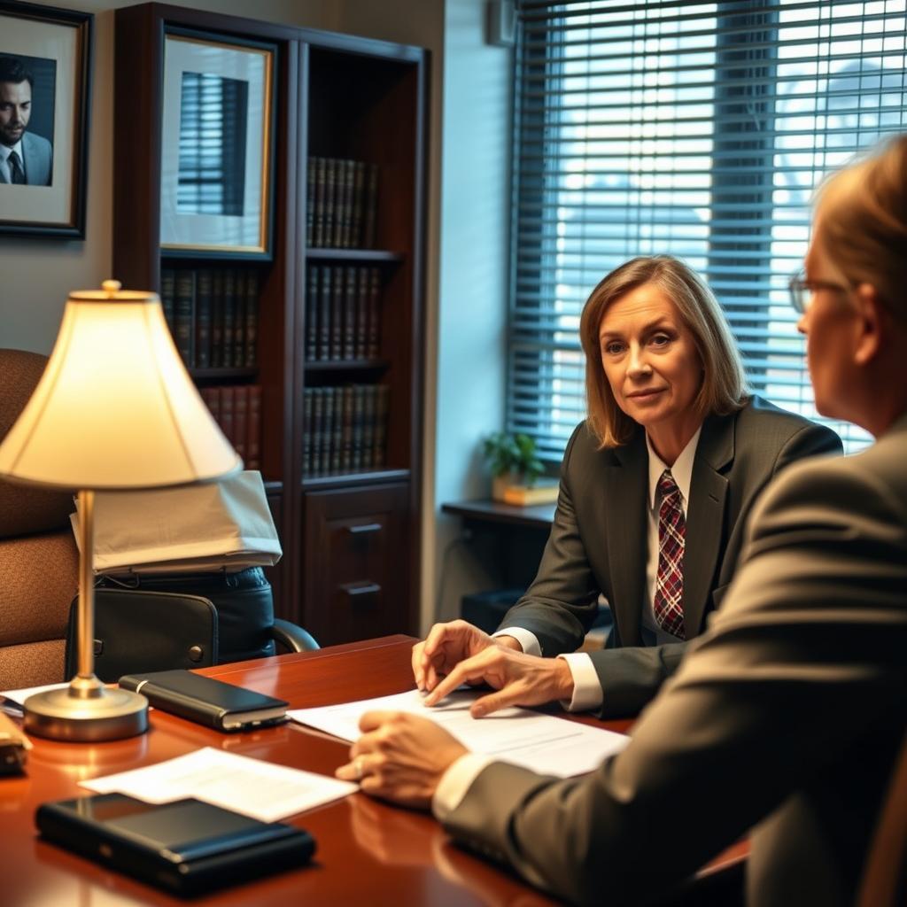 Landlord Tenant Lawyer Dinwiddie County