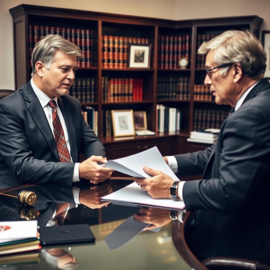 Landlord Tenant Lawyer Fluvanna County