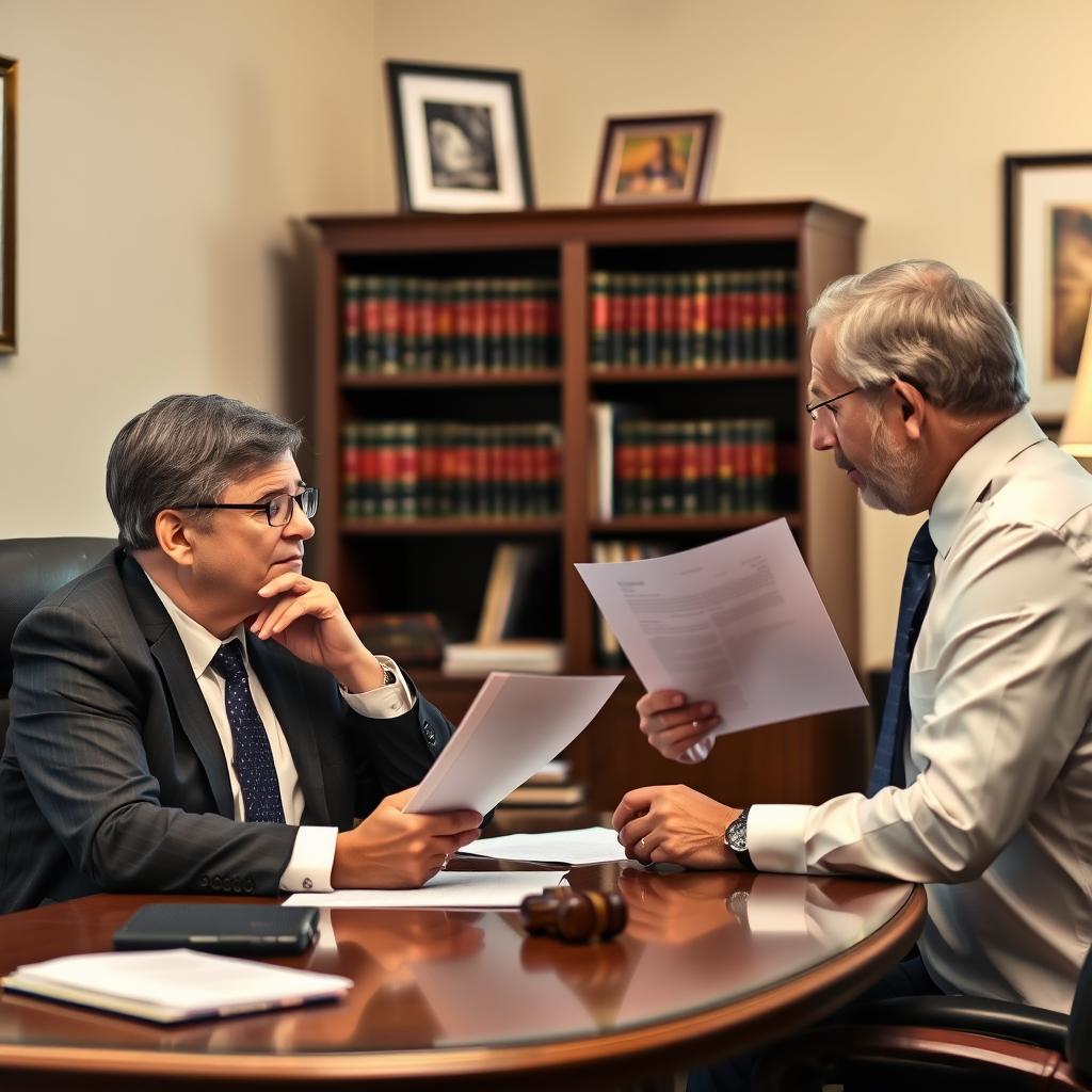 Landlord Tenant Lawyer Fredericksburg