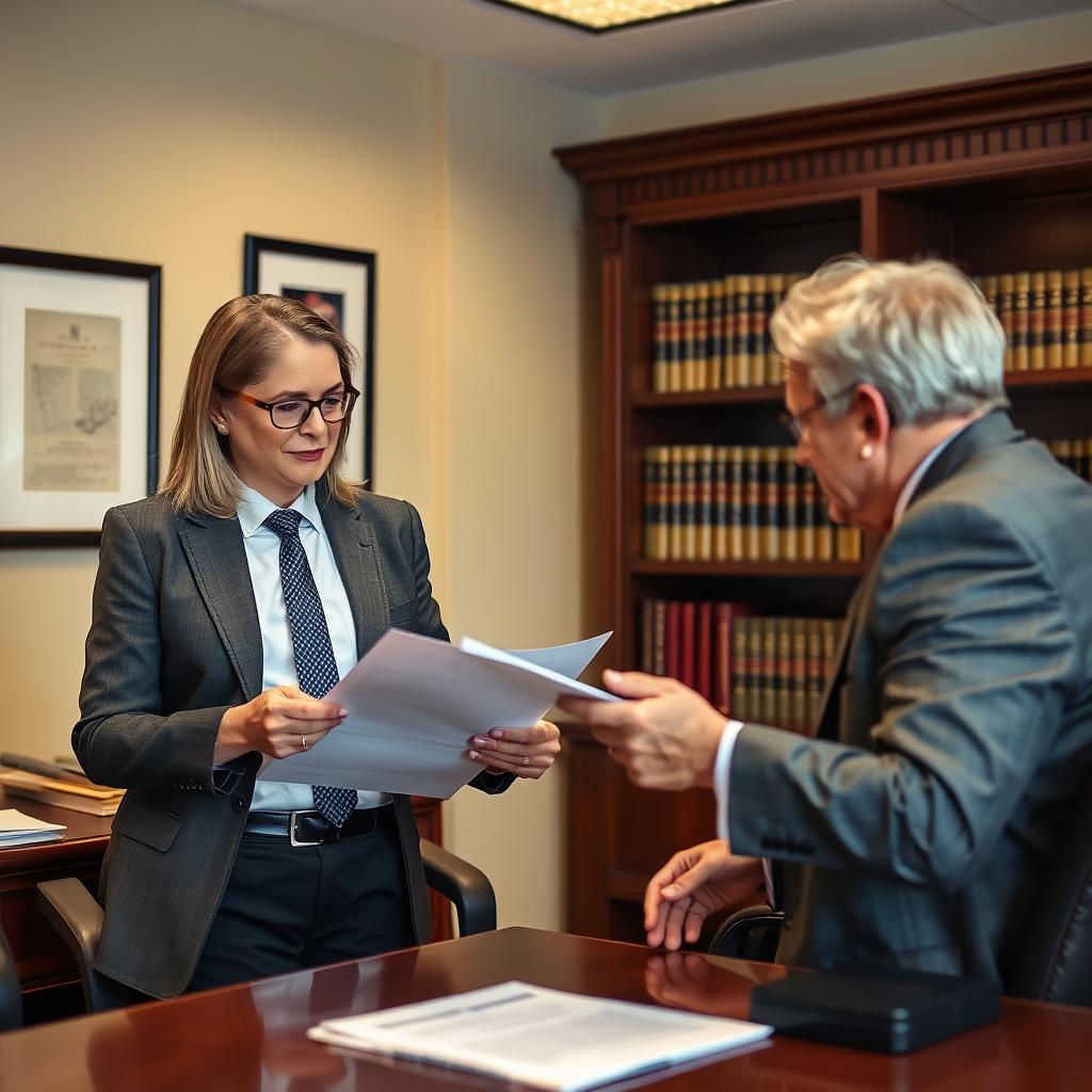 Landlord Tenant Lawyer Henrico County