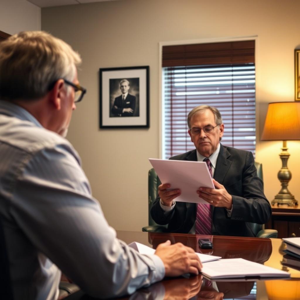 Landlord Tenant Lawyer Isle of Wight County