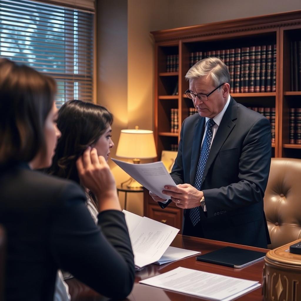 Landlord Tenant Lawyer King William County