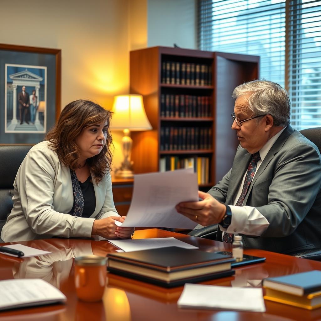 Landlord Tenant Lawyer Prince George County