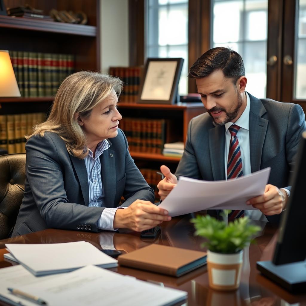 Landlord Tenant Lawyer Suffolk