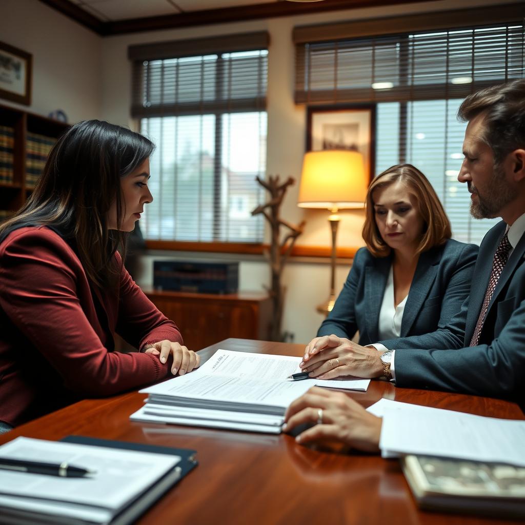 Landlord Tenant Lawyer Virginia