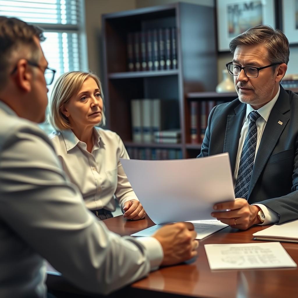 Malpractice Lawyer Chesapeake
