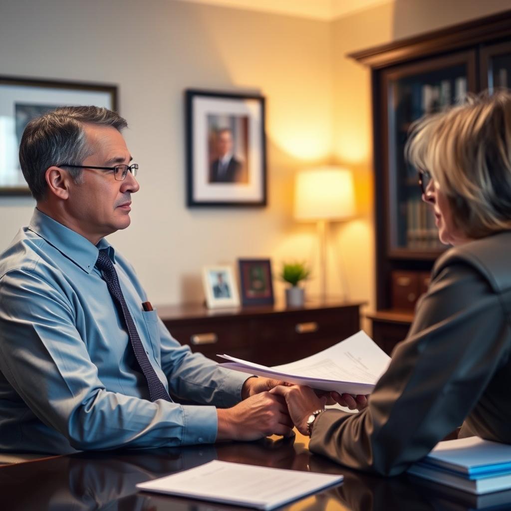 Malpractice Lawyer Chesterfield County