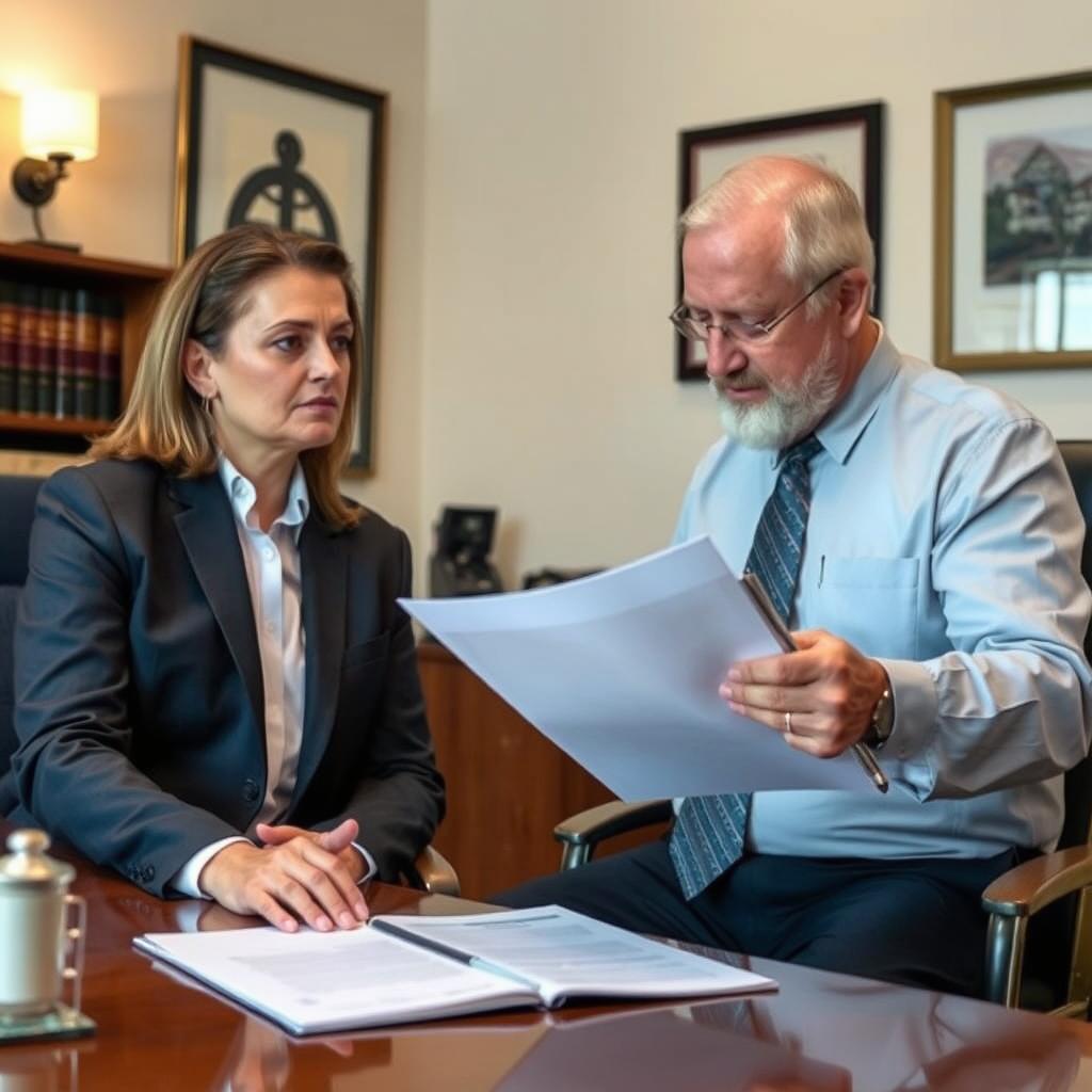 Malpractice Lawyer Colonial Heights