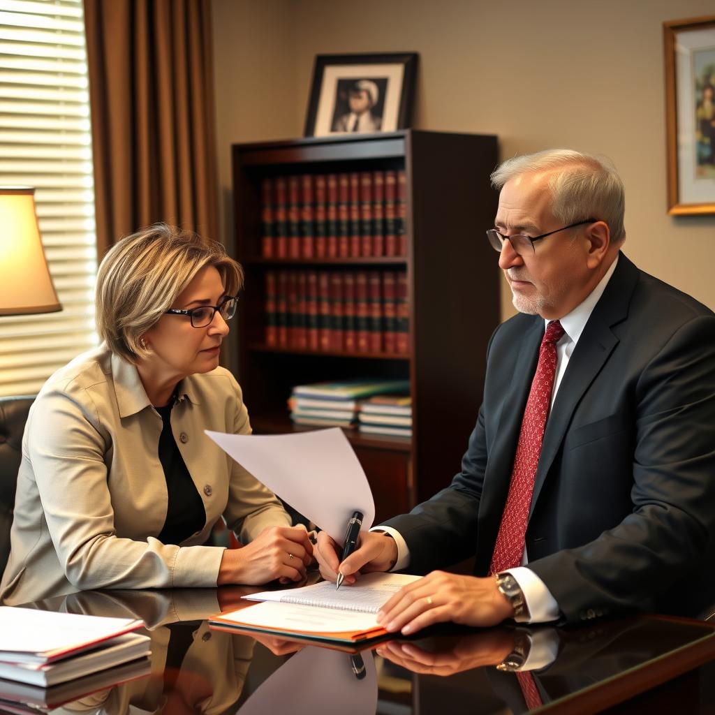 Malpractice Lawyer Dinwiddie County