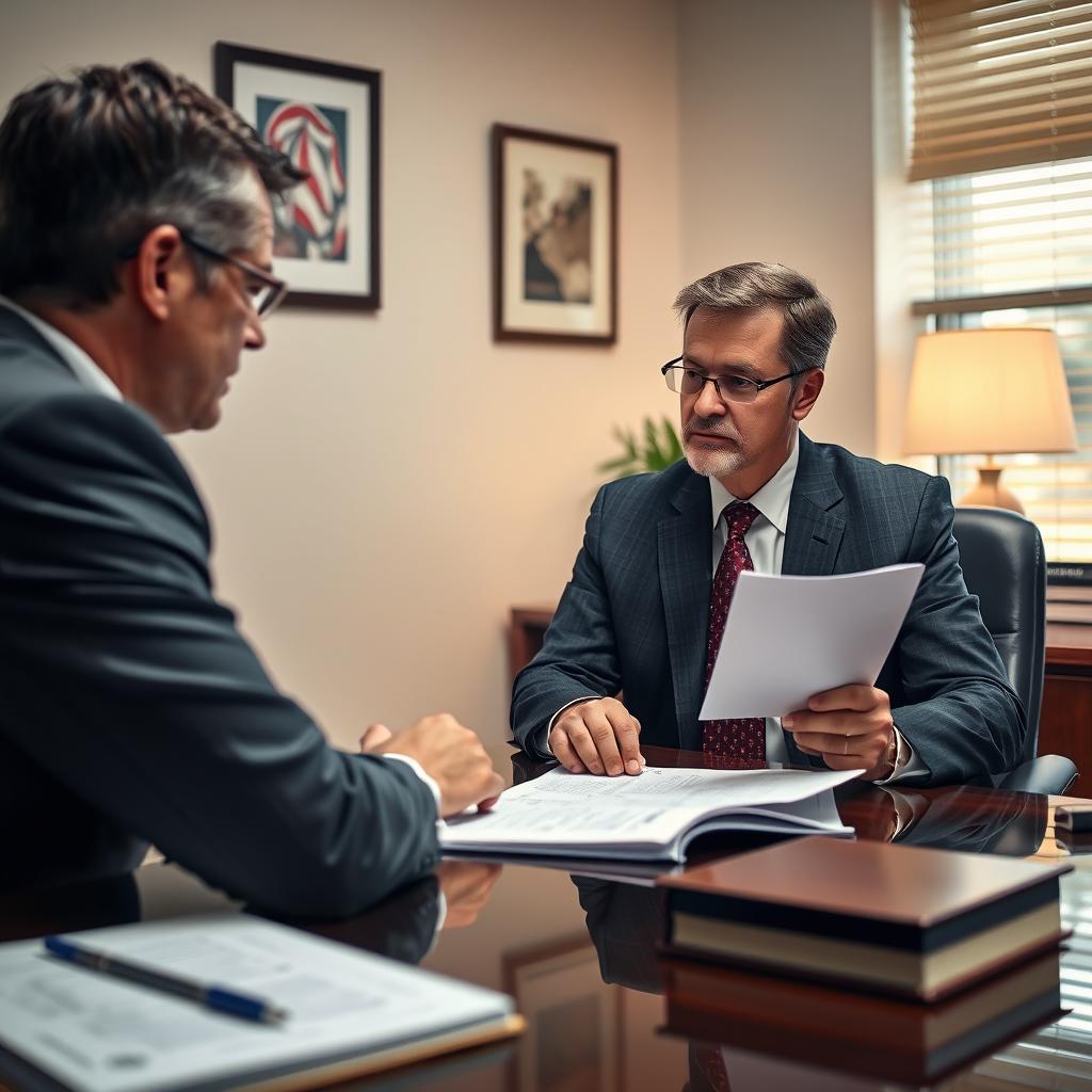 Malpractice Lawyer Gloucester County