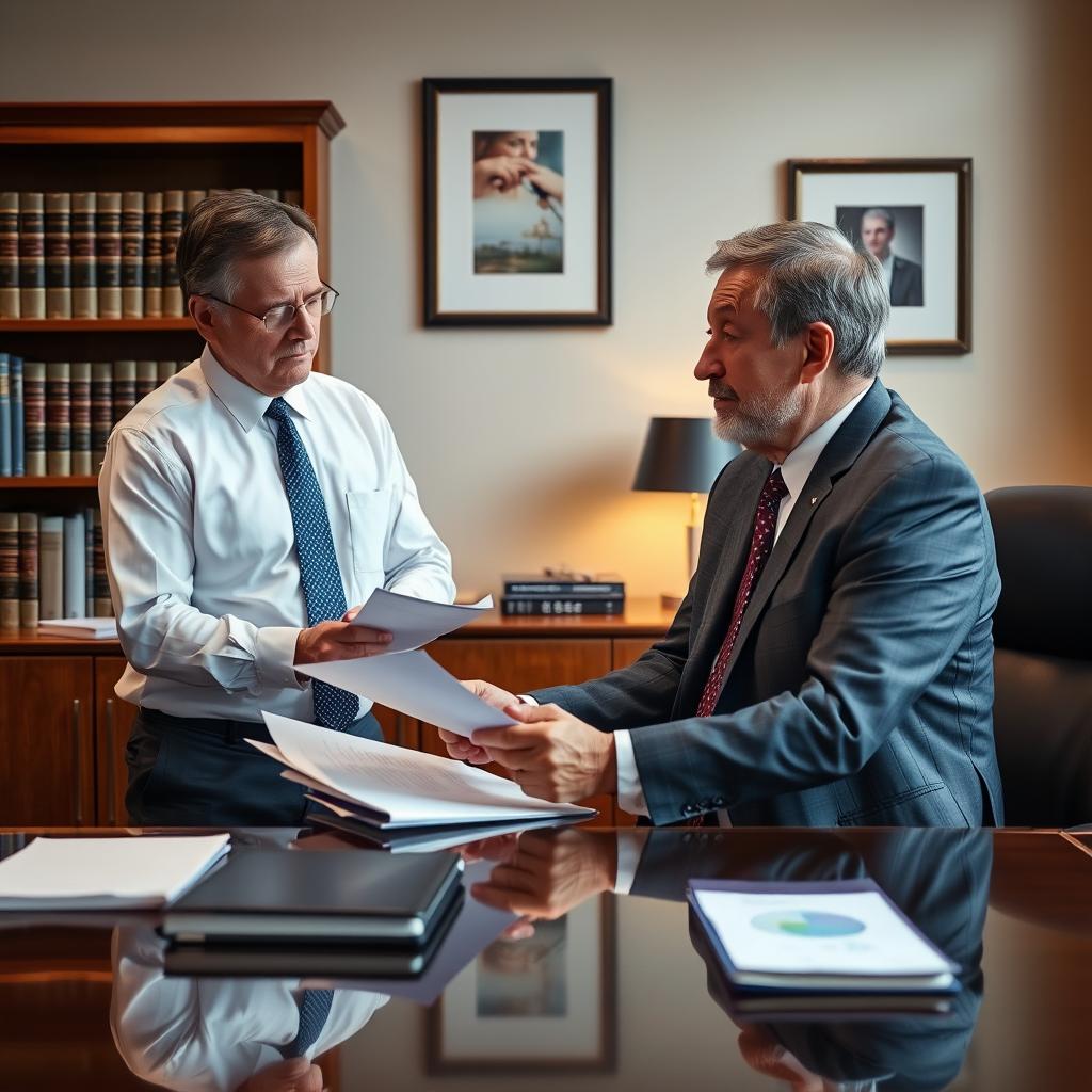 Malpractice Lawyer Henrico County