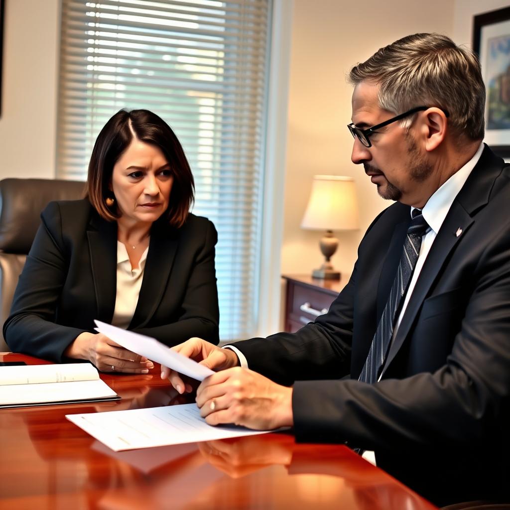 Malpractice Lawyer Isle of Wight County