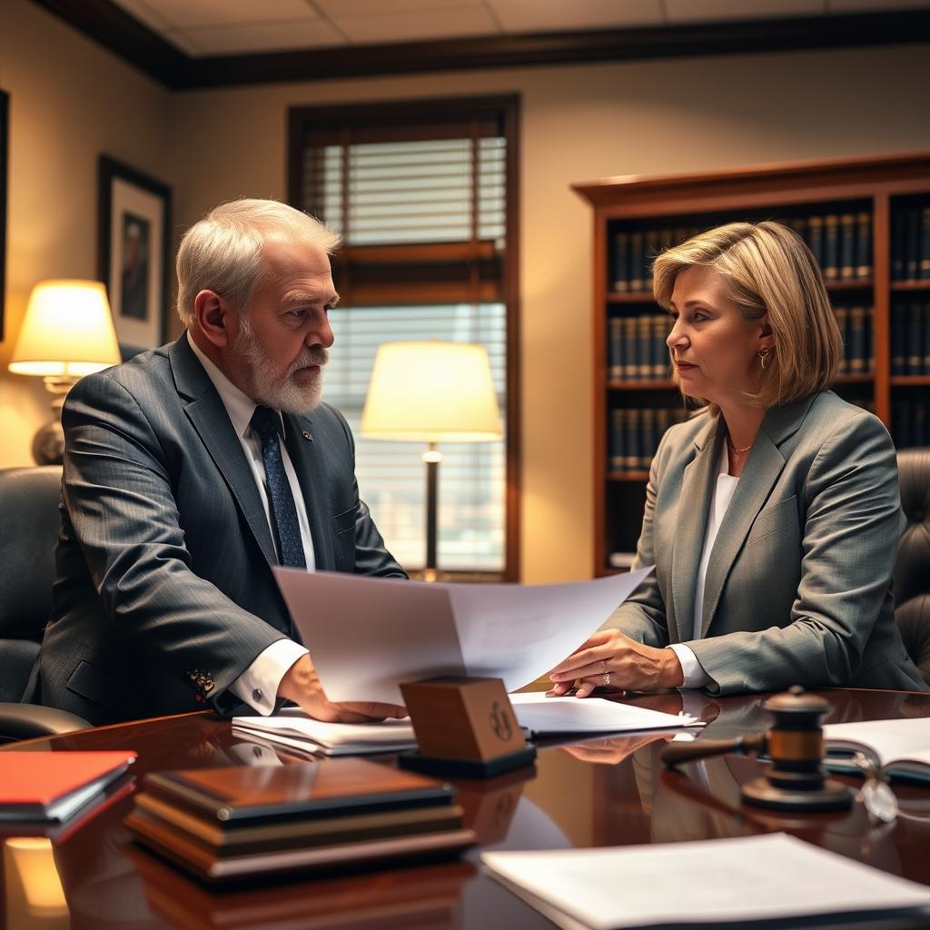 Malpractice Lawyer James City County