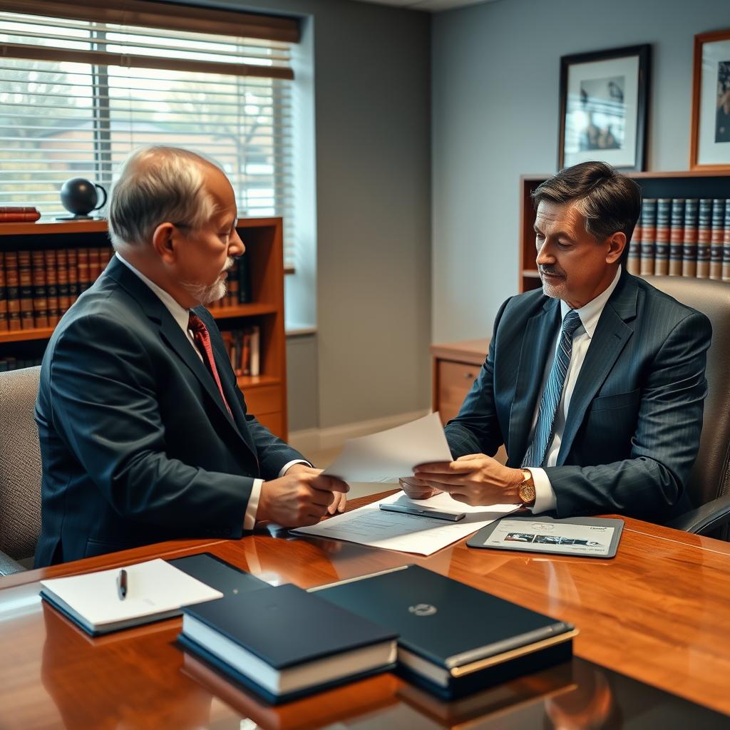 Malpractice Lawyer New Kent County