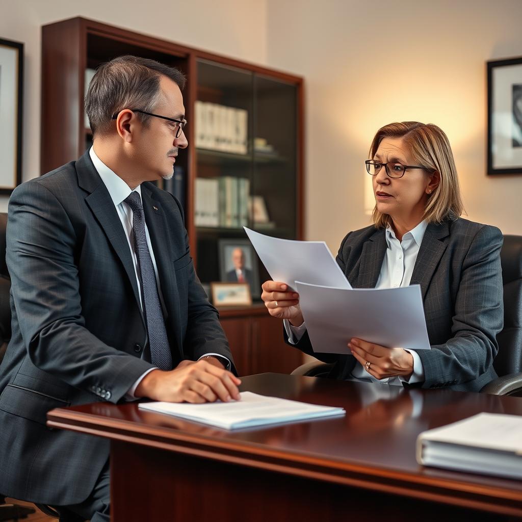 Malpractice Lawyer Virginia Beach