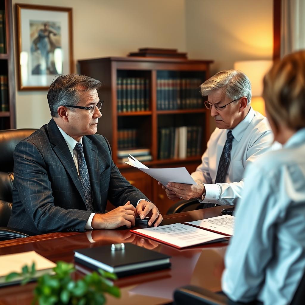 Military Divorce Lawyer Chesapeake