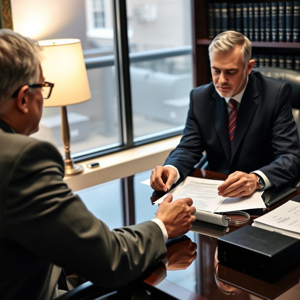 Military Divorce Lawyer Dinwiddie County