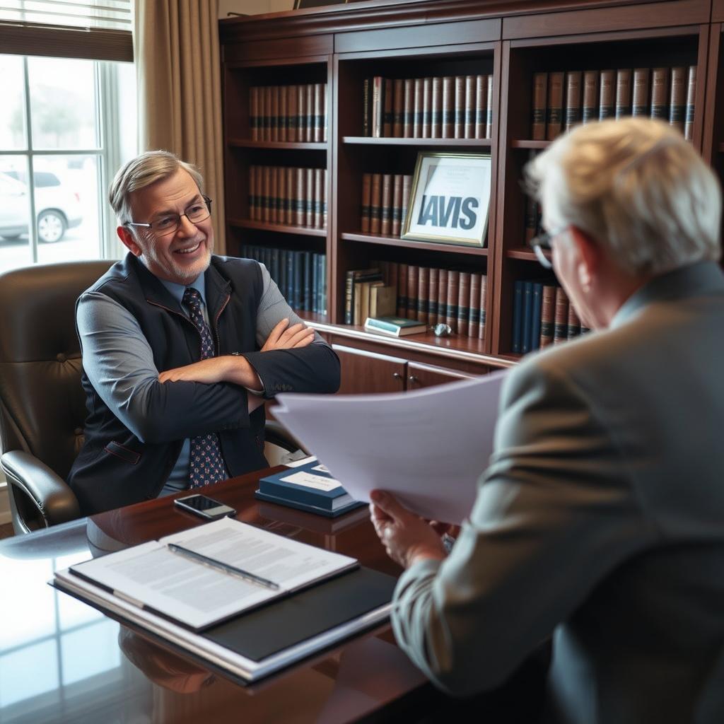 Military Divorce Lawyer Gloucester County