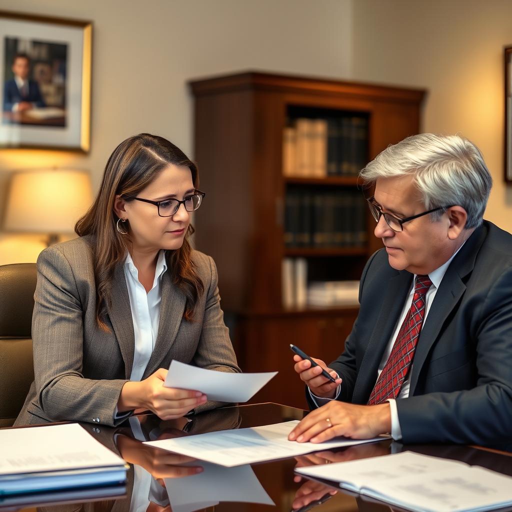Non-Compete Lawyer Dinwiddie County
