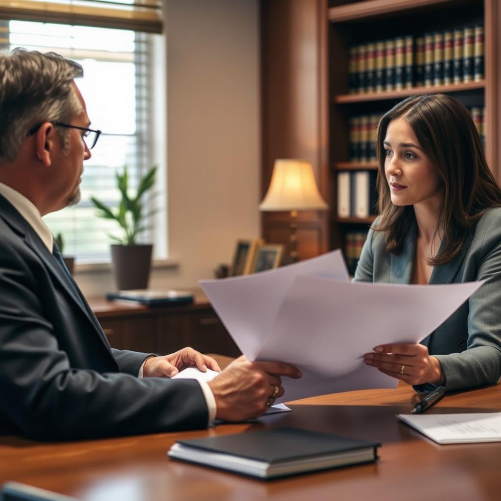 Non-Compete Lawyer Hanover County