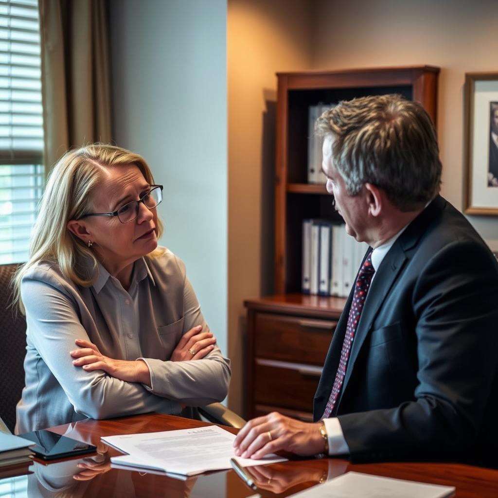 Non-Compete Lawyer James City County