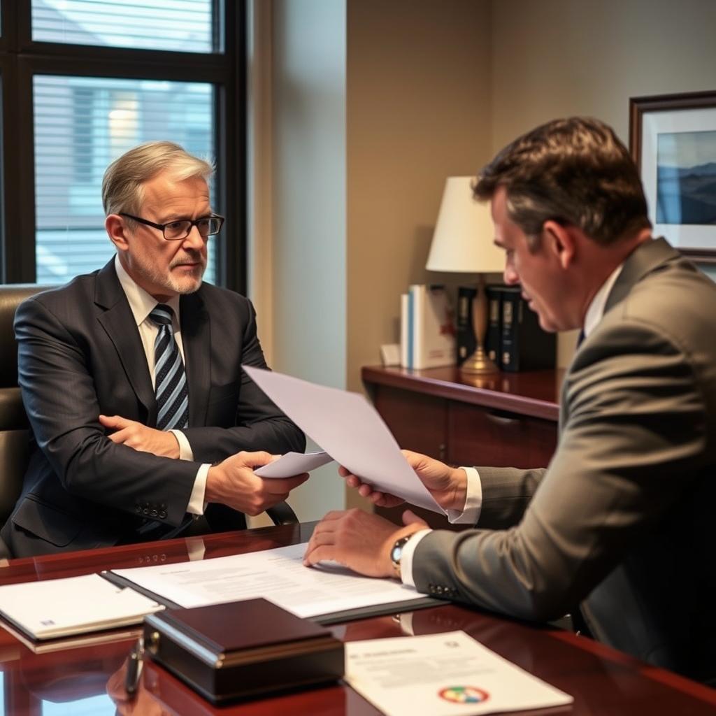 Non-Compete Lawyer Virginia Beach