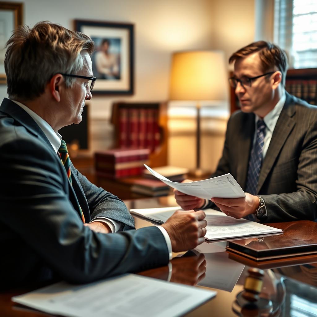 Norfolk Military Divorce Lawyer Dinwiddie County