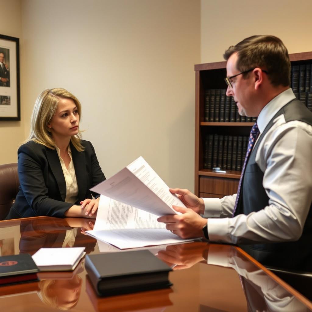 Petit Larceny Lawyer Virginia