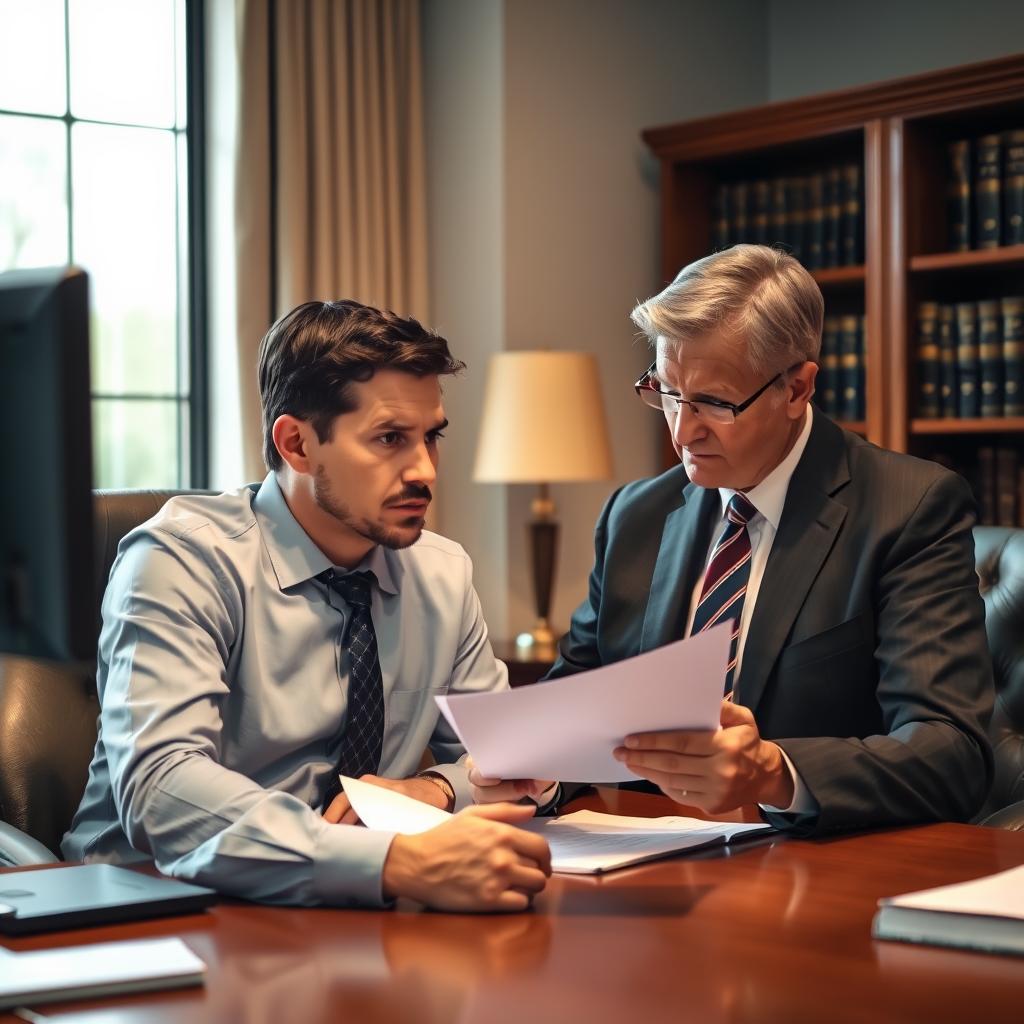 Real Estate Litigation Lawyer Henrico County