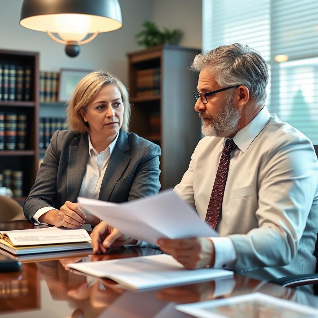 Real Estate Litigation Lawyer Suffolk