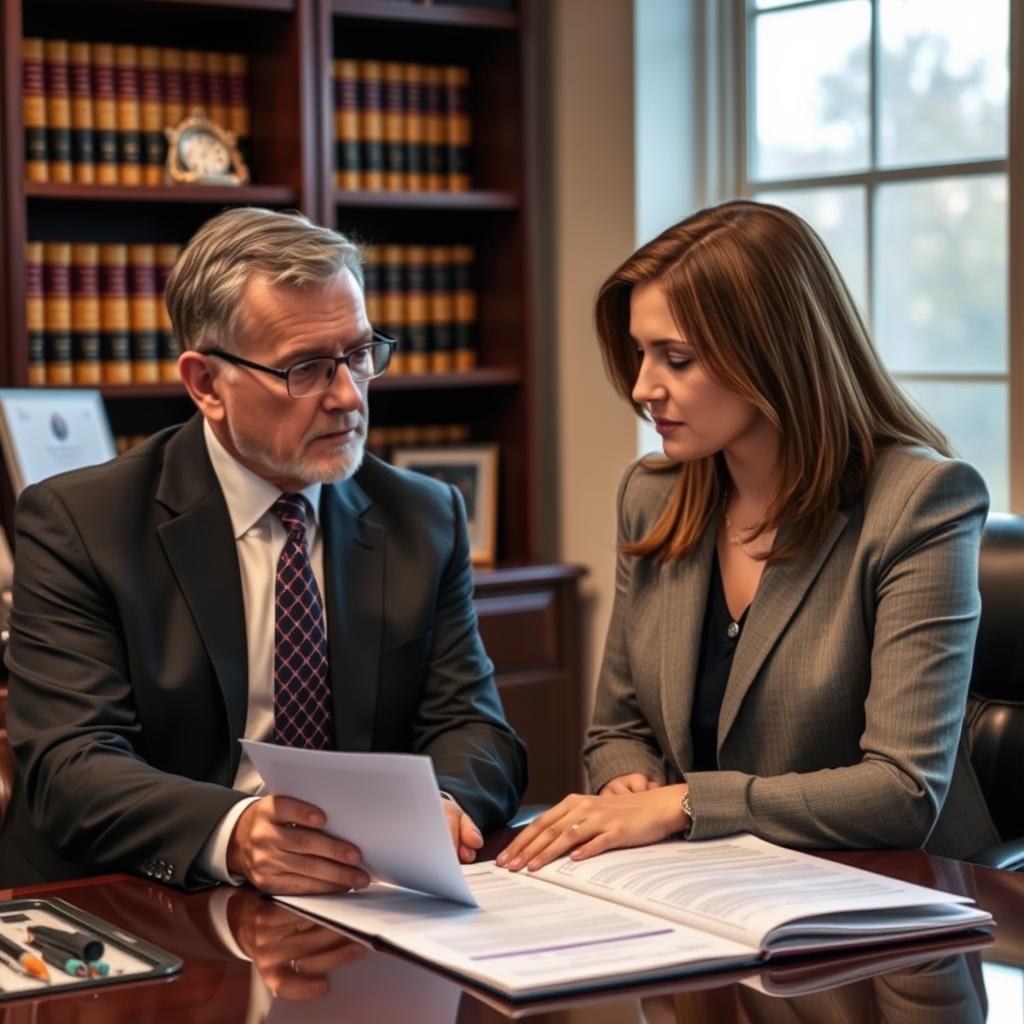 Real Estate Litigation Lawyer York County