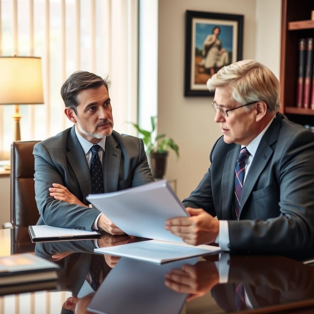 Tort Lawyer Chesapeake