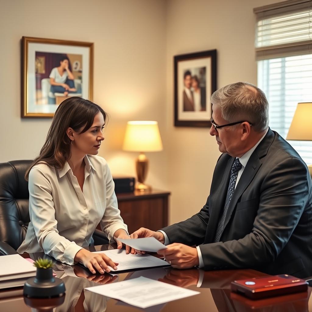 Tort Lawyer Goochland County