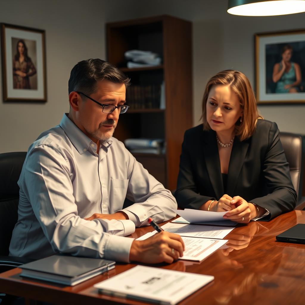 Tort Lawyer Louisa County