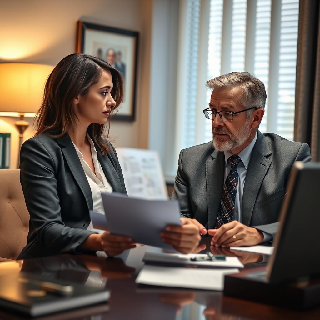 Tort Lawyer York County