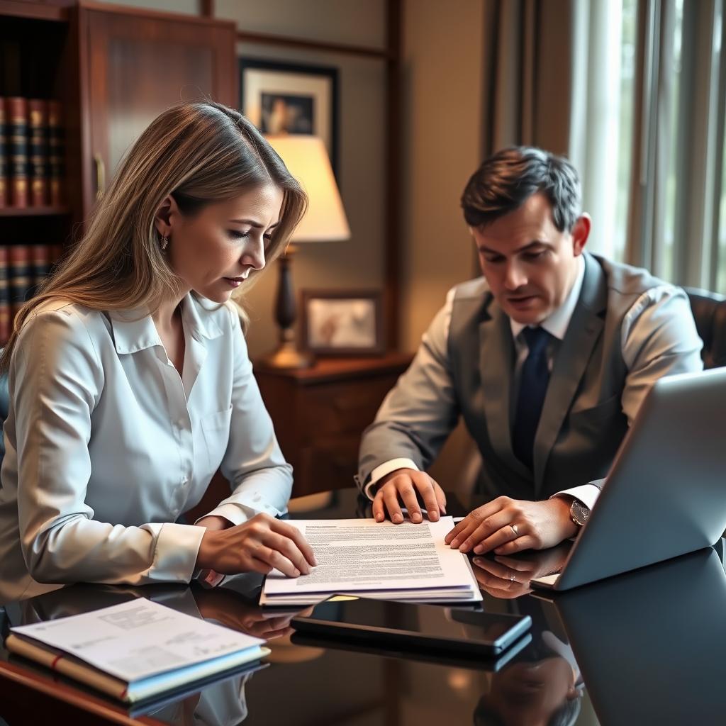 Adultery Divorce Lawyer Caroline County