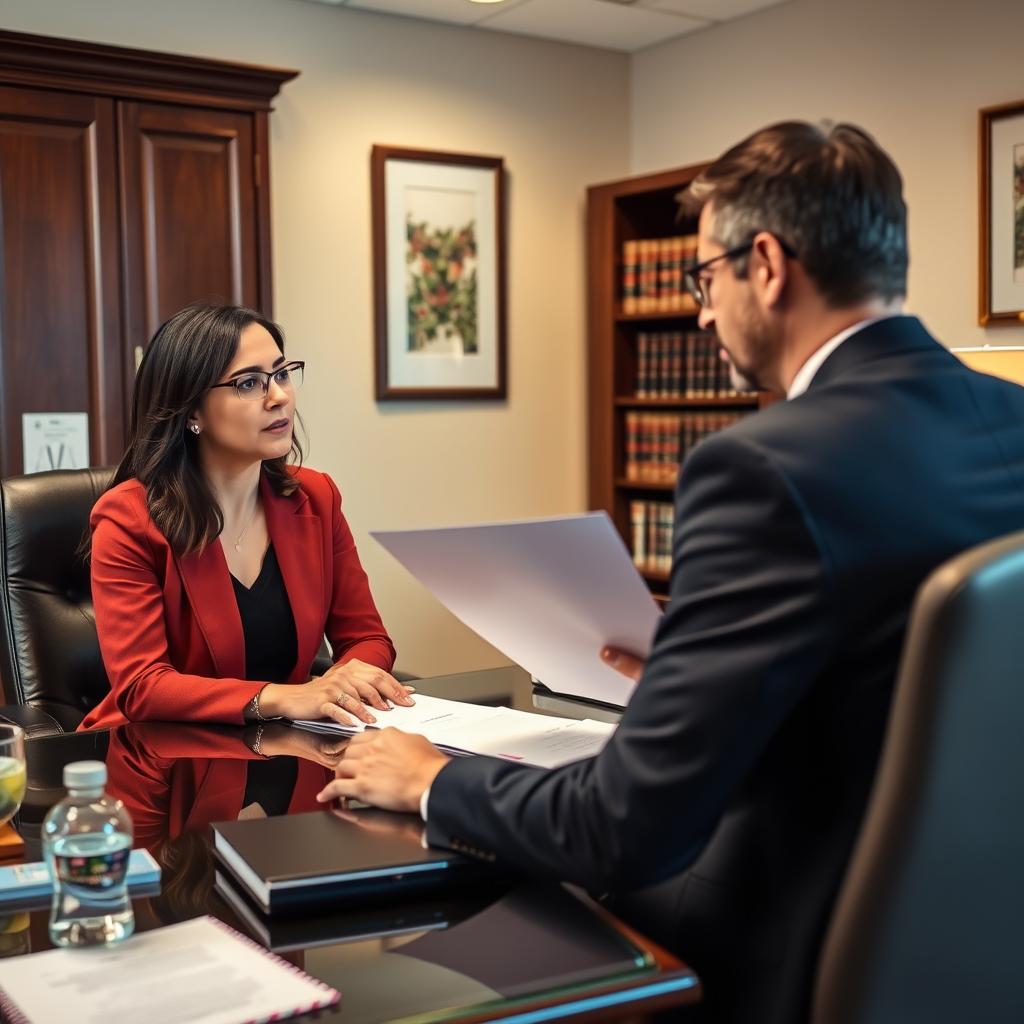 Adultery Divorce Lawyer Chesterfield County