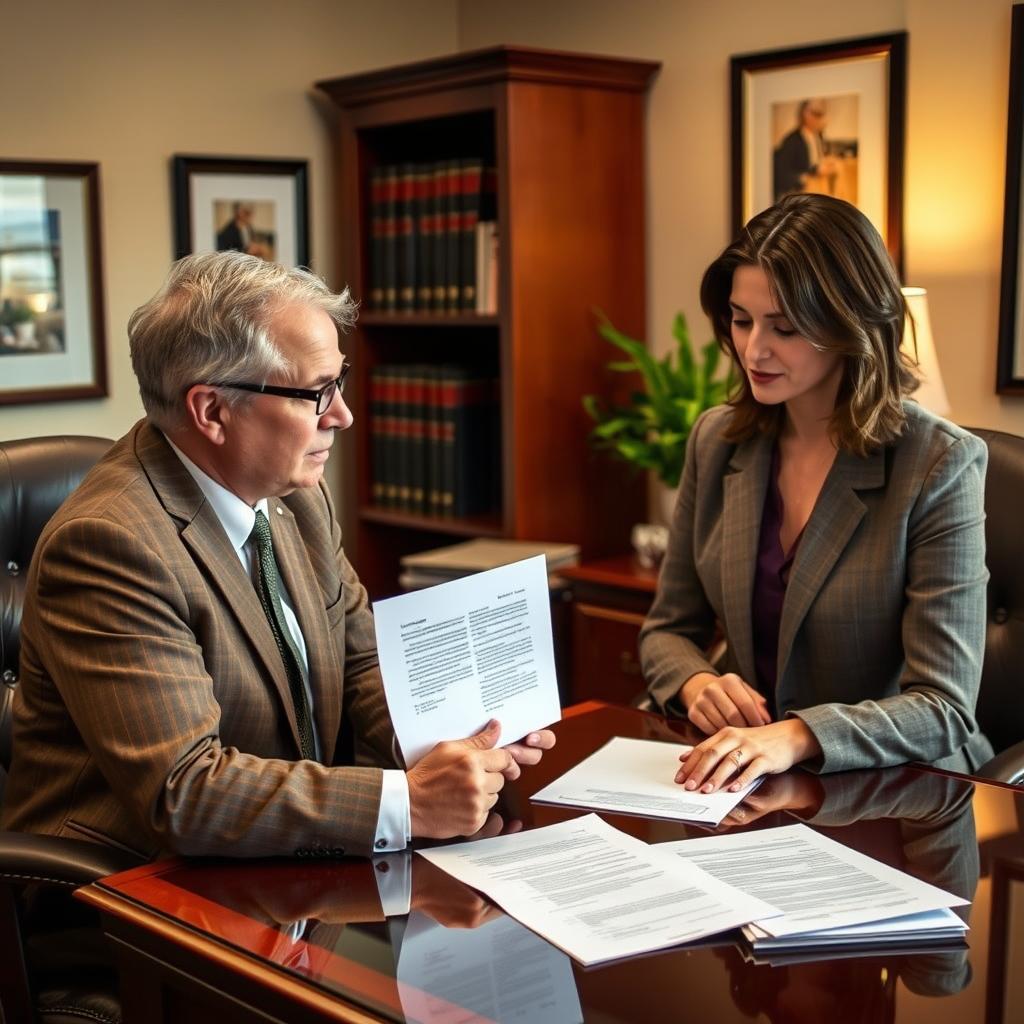 Adultery Divorce Lawyer Fluvanna County