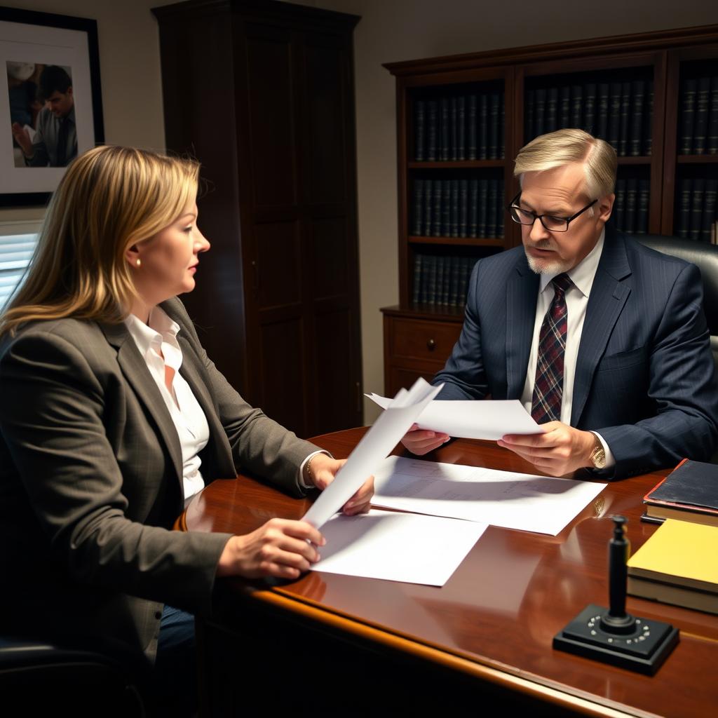 Adultery Divorce Lawyer Gloucester County