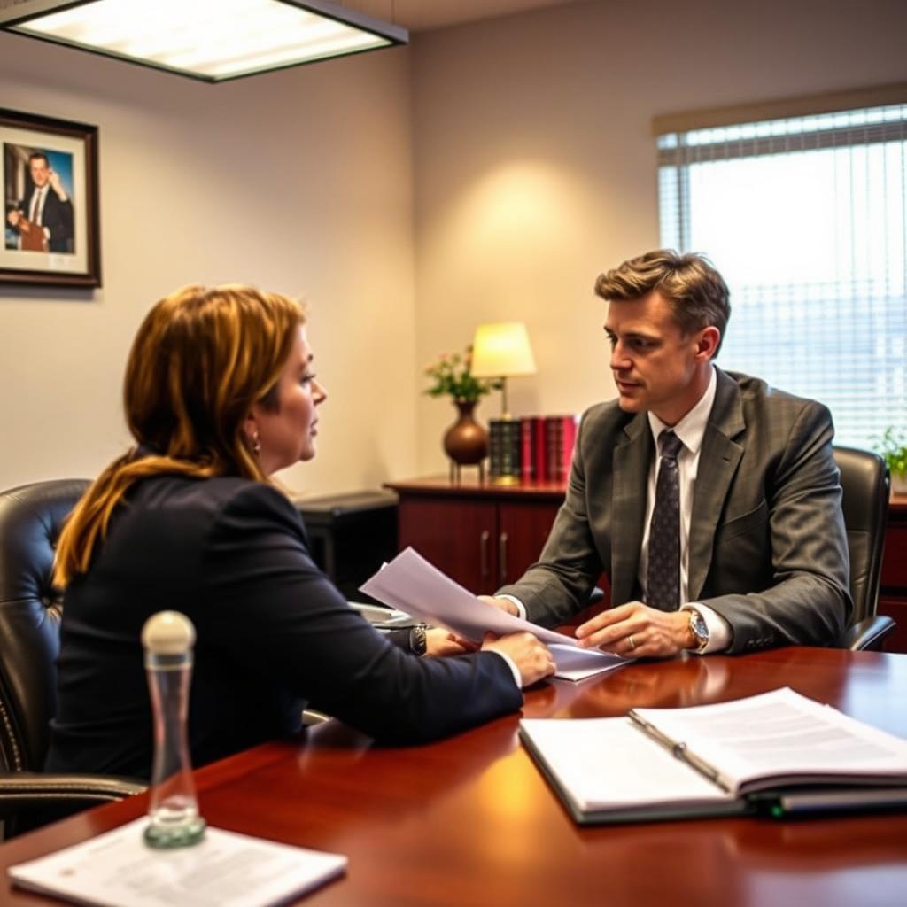 Adultery Divorce Lawyer Goochland County