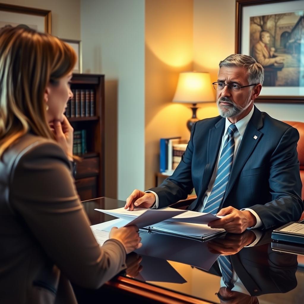 Alimony Enforcement Lawyer Caroline County